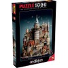 Anatolian Puzzle - Galata, 1000 Piece Puzzle, #1158