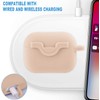 VOTILE VOTILE Secure Lock Case for AirPods Pro 2 with