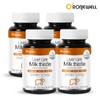 Loniwell (현대Hmall)로니웰리버케어 밀크씨슬 90정 x 4개 (총 12개월분) (Reduction Hmall) Roniewell Liver Care Milk Thistle 90 Tablets x 4 Packs (Total 12-Month Supply)