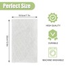 Light 'N' Easy Steam Mop Pads Replacement Reusable for S3601