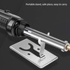 100W 2-in-1 Plastic Welding Kit & Soldering Iron Gun |