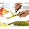 Gefu Asparagus/Carrot Peeler