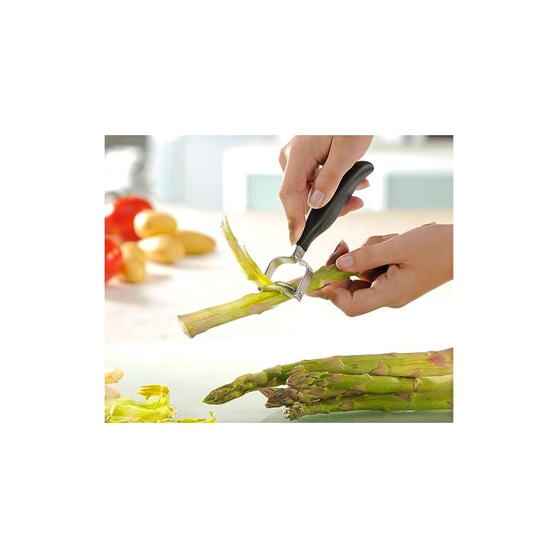 Gefu Asparagus/Carrot Peeler