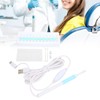 3 in 1 Visual Ear Cleaner Adjustable Cleaning Endoscope with