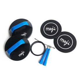 Maji Sports Strength & Cardio Essentials
