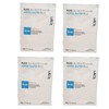 ican london dust free rapid blue hair bleach powder 4