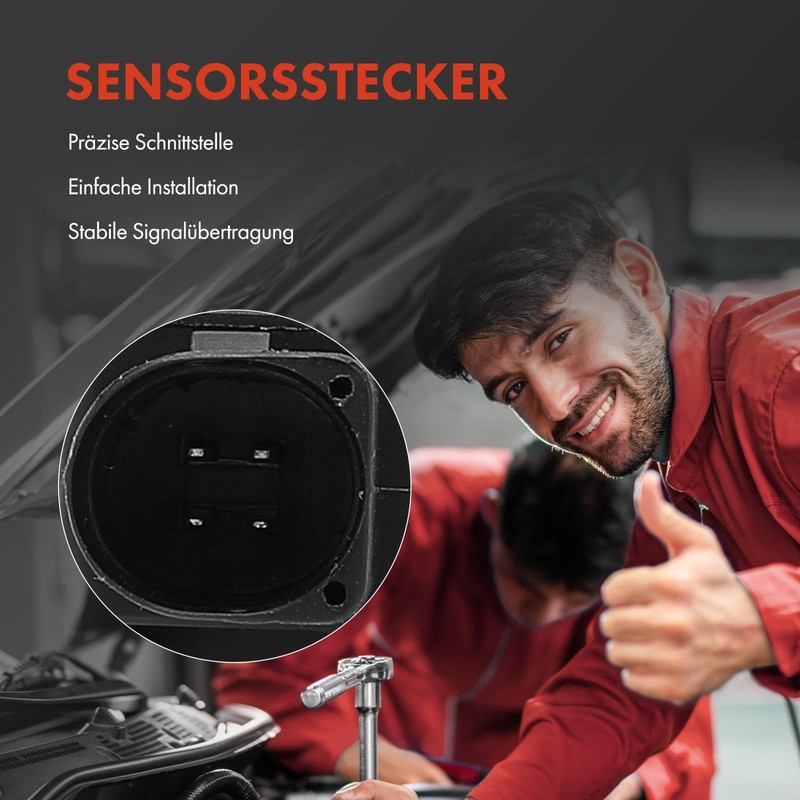 Frankberg Altitude Sensor Height Sensor Headlight Range Sensor Height Sensor