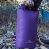 Ultralight Dry Sack Waterproof Dry Bag Outdoors Stuff Sacks for