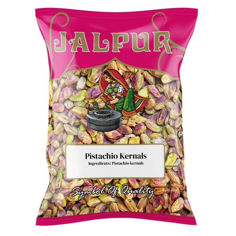 Pistachio Kernals - 100g
