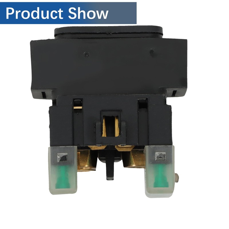 WFLNHB Stator Ignition Coil Regulator Relay Kit Replacement for Yamaha