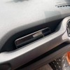 Savadicar GrabTray Passenger Grab handle Storage Organizer for 2015-2025 Jeep
