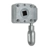DIWARO.® Worm Gear for Awnings, 7:1 Reduction, Blank, 13 mm