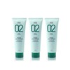 Amos Green Tea Real Feel Intensive Moisture Pack 250g 3