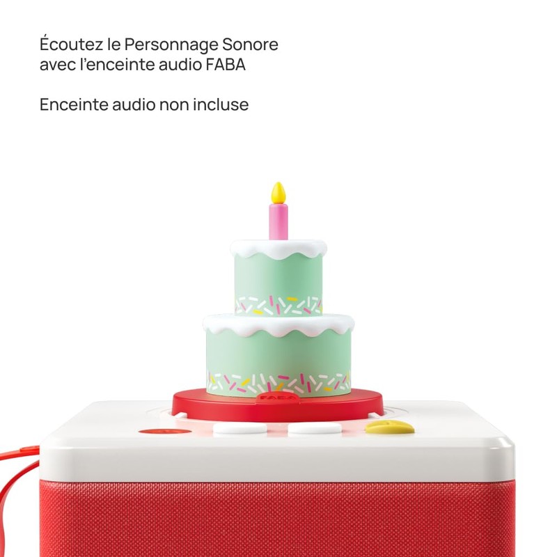 FABA FFF30011 Sound Figure