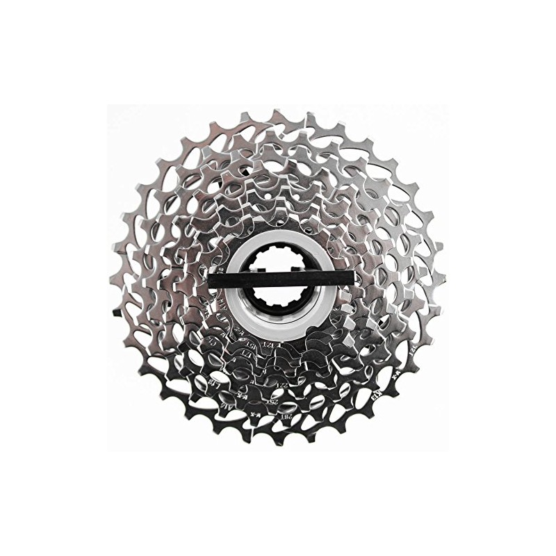 Sram Cassettes PG1030 10 Speed Cassette - 11-32T