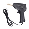 Plastic Welding Torch with Staple Robust Practical Bumper Repair Stapler