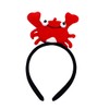 Edostree DWFD-03 Animal Fluffy Headband Headband Hair Ornament Costume Accessory