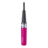 Panasonic Hot Viewer EH-SE60 Eyelash Curler with 360° Rotating Comb