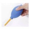 noved 5 Pzs Mini Bomba De Soplado Aire, Pestañas De
