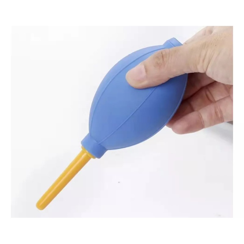 noved 5 Pzs Mini Bomba De Soplado Aire, Pestañas De