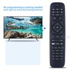 PZL New Replacement Remote Control for KARTINA TV Comigo Quattro