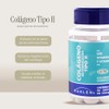 Colageno Tipo Maklen Lonza Adicionado Vitaminas Articulaciones Cartílago Softgels