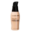 L.A. COLORS Liquid Makeup, Natural CLM282A