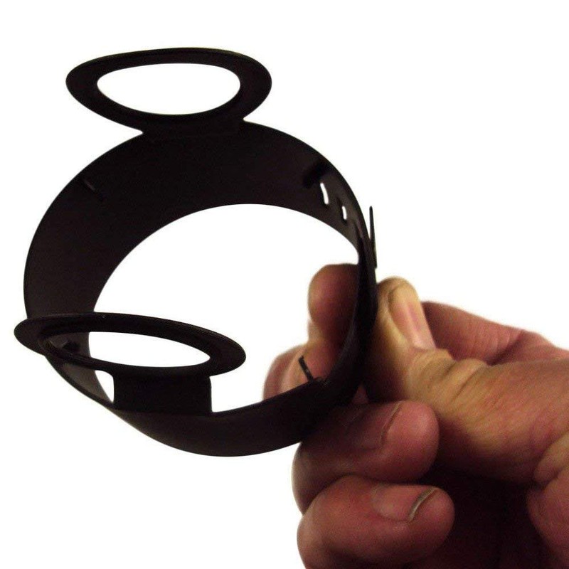 Alligetter Garbage Disposal Retrieval System and Flap Spreader - Retrieve