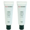 Dr.G 1+1 닥터지 레드 블레미쉬 시카 S크림 2X 70ml 미백