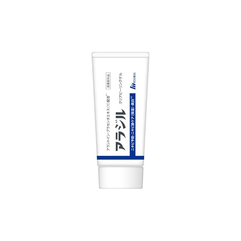 Aladil Clear Peeling Gel