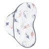 Baby Pillow for Sleeping Cloud Shaped Cute Pattern Soft Cotton