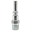 Foster LN10 Lincoln Long Nose Interchange Air Fitting, Quick-Connect Plug,
