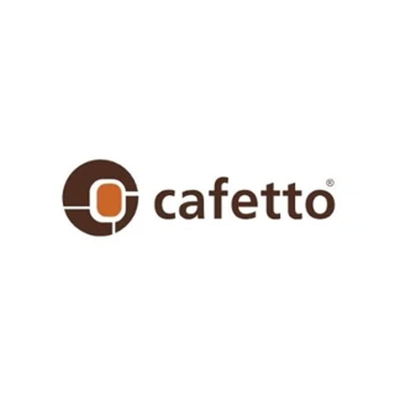 Cafetto J25 Cleaning Tablets 60-Pieces x 2.5 g