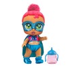 Super Cute Glitzy Cool Doll - Kala With Accessories And