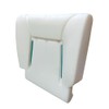 Mievlyo Driver Side Bottom Seat Replacement Foam Cushion Pad Compatible