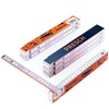 Presch Folding Rule Set 2 Metres with Angle Function, 6