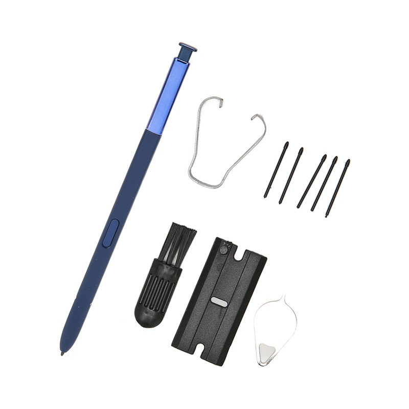 Touch Screen Stylus Plastic Quick Note Accuracy Touch Touch Screen