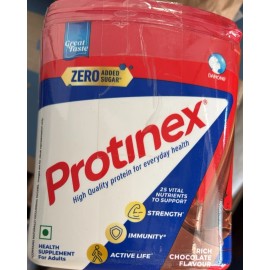 PROTINEX Immunity Health (Chocolate)Pro