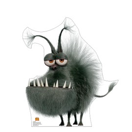 Cardboard People Kyle Life Size Cardboard Cutout Standup - Despicable Me 4 (2024 Film)