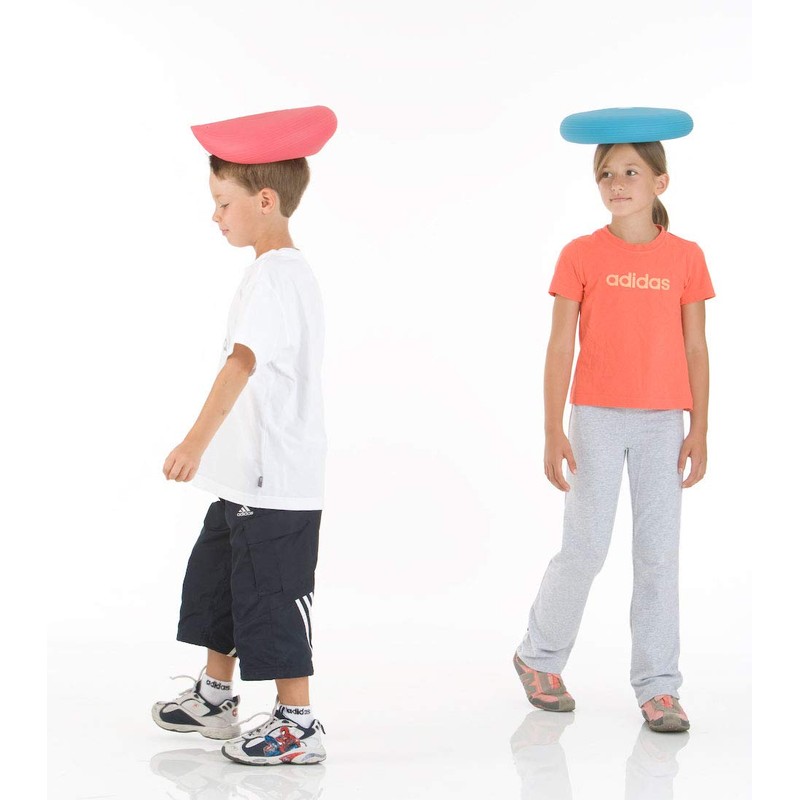 TOGU Dynair Ball Cushion, Seat Cushion, blue, 30 cm