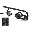 OROOTL Fishing Line Spooler Winder Fly fishing Line Accessories Spooling