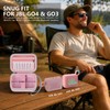 Grapsa Case for JBL Go 4 / JBL Go 5