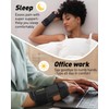 LETSHAKE Wrist Brace Night Support, Carpal Tunnel Wrist Brace with