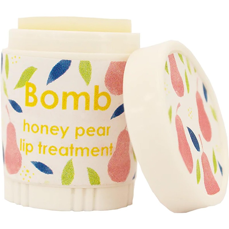 Gift Packs by Bomb Cosmetics Bee-autiful