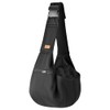 CUBY Dog and Cat Sling Carrier, Hands Free Reversible Pet