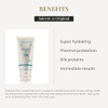Salerm - Acondicionador para dejar actuar de 100 ml con