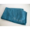 TUPPERWARE Microfiber Mop Cloth Towel turquoise