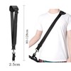 Trimmer Shoulder Strap, Universal Weed Eater Shoulder Strap, Brush Cutter