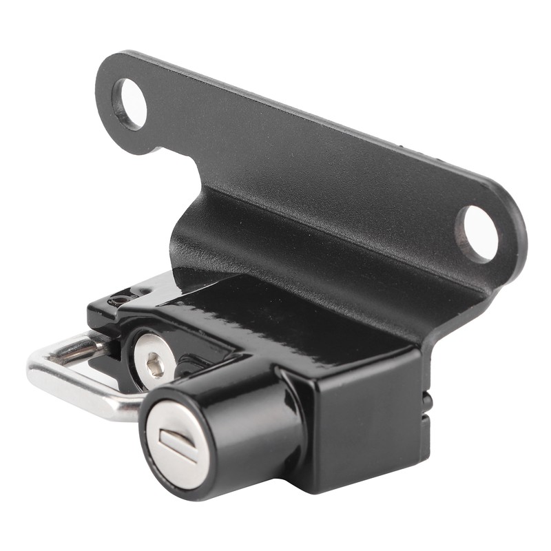 Motorcycle Helmet Lock AntiTheft Security Parts Fit for Honda CBR250RR