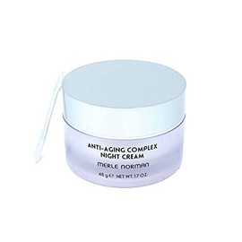 Merle Norman Anti Aging Complex Night Cream